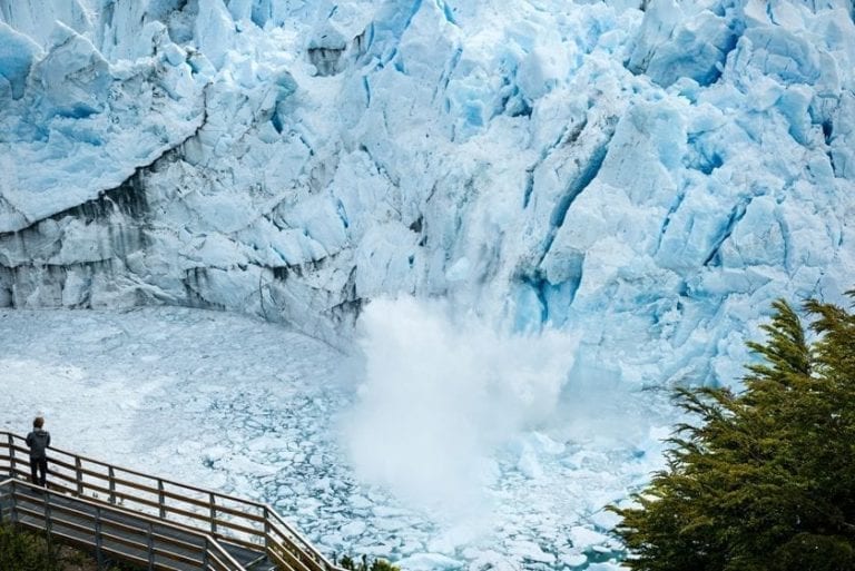 Visiting Perito Moreno Glacier – know before you go