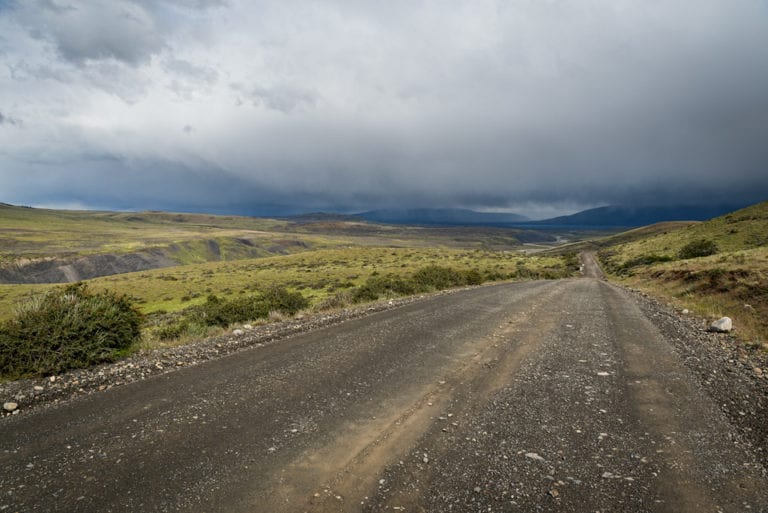 Renting a car and driving in Patagonia: a complete guide