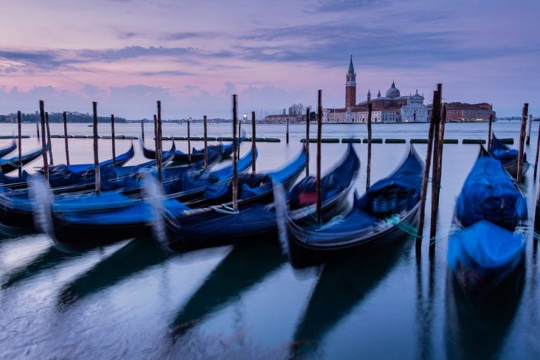 Venice 2 day itinerary – loveliest 2 days in Venice